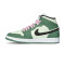 Baskets Jordan Air Jordan 1 Mid Se Mujer