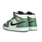Baskets Jordan Air Jordan 1 Mid Se Mujer