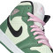 Baskets Jordan Air Jordan 1 Mid Se Mujer