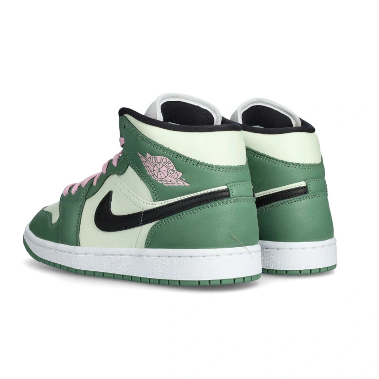 zapatilla-jordan-air-jordan-1-mid-se-mujer-verde-5
