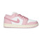 Baskets Jordan Air Jordan 1 Low Mujer