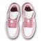 Baskets Jordan Air Jordan 1 Low Mujer