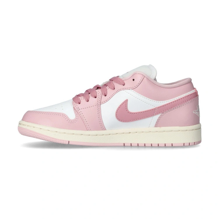 zapatilla-jordan-air-jordan-1-low-mujer-rosa-2