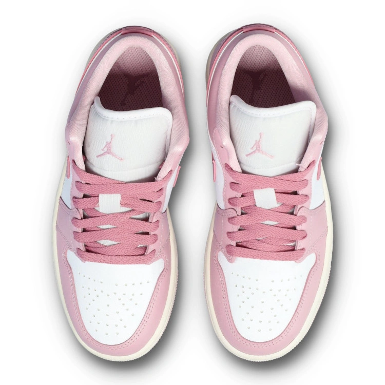 zapatilla-jordan-air-jordan-1-low-mujer-rosa-4