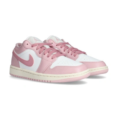 Baskets Air Jordan 1 Low Mujer