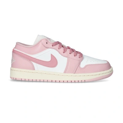 Baskets Air Jordan 1 Low Mujer