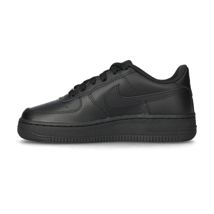 zapatilla-nike-air-force-1-le-nino-negro-2