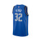 Maillot Nike Dallas Mavericks Swingman Icon Edition Cooper Flagg