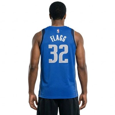 Maillot Dallas Mavericks Swingman Icon Edition Cooper Flagg