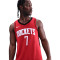 Maillot Nike Houston Rockets Swingman Icon Edition Kevin Durant