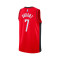 Maillot Nike Houston Rockets Swingman Icon Edition Kevin Durant