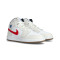 Baskets Jordan Air Jordan 1 Mid Niño