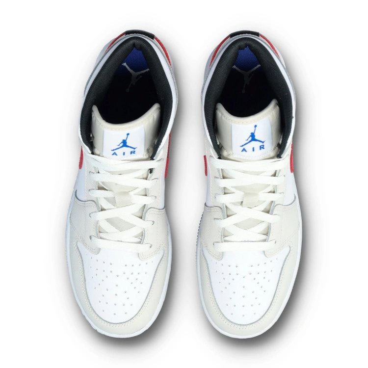 zapatilla-jordan-air-jordan-1-mid-nino-beige-4