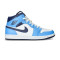 Baskets Jordan Air Jordan 1 Mid
