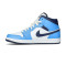 Baskets Jordan Air Jordan 1 Mid