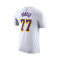 T-Shirt Nike Los Angeles Lakers Essential Association Edition Luka Doncic