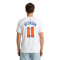 T-Shirt Nike New York Knicks Essential Association Edition Jalen Brunson