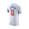 T-Shirt Nike New York Knicks Essential Association Edition Jalen Brunson