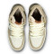 Baskets Jordan Air Jordan 1 Retro High OG Mujer