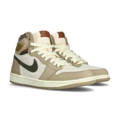 Baskets Air Jordan 1 Retro High OG Mujer