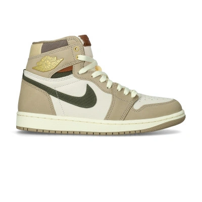 Baskets Air Jordan 1 Retro High OG Mujer