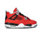 Baskets Jordan Air Jordan 4 Retro Toro Bravo Niño