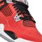 Baskets Jordan Air Jordan 4 Retro Toro Bravo Niño