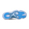 Baskets Jordan Chaussures Air Jordan 11 Retro Low UNC