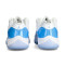 Baskets Jordan Chaussures Air Jordan 11 Retro Low UNC