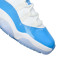 Baskets Jordan Chaussures Air Jordan 11 Retro Low UNC