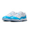 Baskets Jordan Chaussures Air Jordan 11 Retro Low UNC