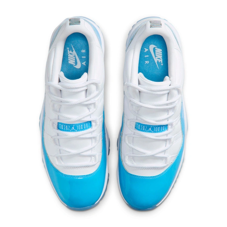 zapatilla-jordan-air-jordan-11-retro-low-unc-white-univ-blue-black-4