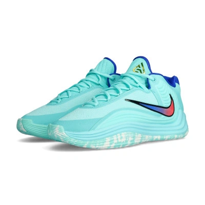 Chaussures Nike Giannis Freak 7 Light Aqua