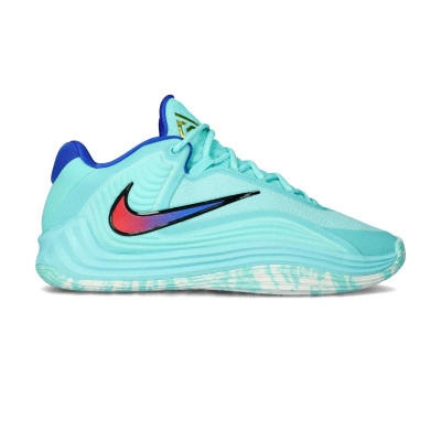 Chaussures Nike Giannis Freak 7 Light Aqua