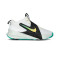 Chaussures Nike Team Hustle D 12 Niño
