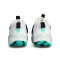 Chaussures Nike Team Hustle D 12 Niño