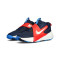 Chaussures Nike Team Hustle D 12 Niño