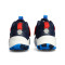 Chaussures Nike Team Hustle D 12 Niño
