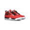 Baskets Jordan Air Jordan 4 Retro Toro Bravo Preescolar