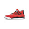 Baskets Jordan Air Jordan 4 Retro Toro Bravo Preescolar