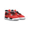 Baskets Jordan Bébé Chaussures Air Jordan 4 Retro Toro Bravo