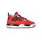 Baskets Jordan Bébé Chaussures Air Jordan 4 Retro Toro Bravo