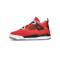 Baskets Jordan Bébé Chaussures Air Jordan 4 Retro Toro Bravo