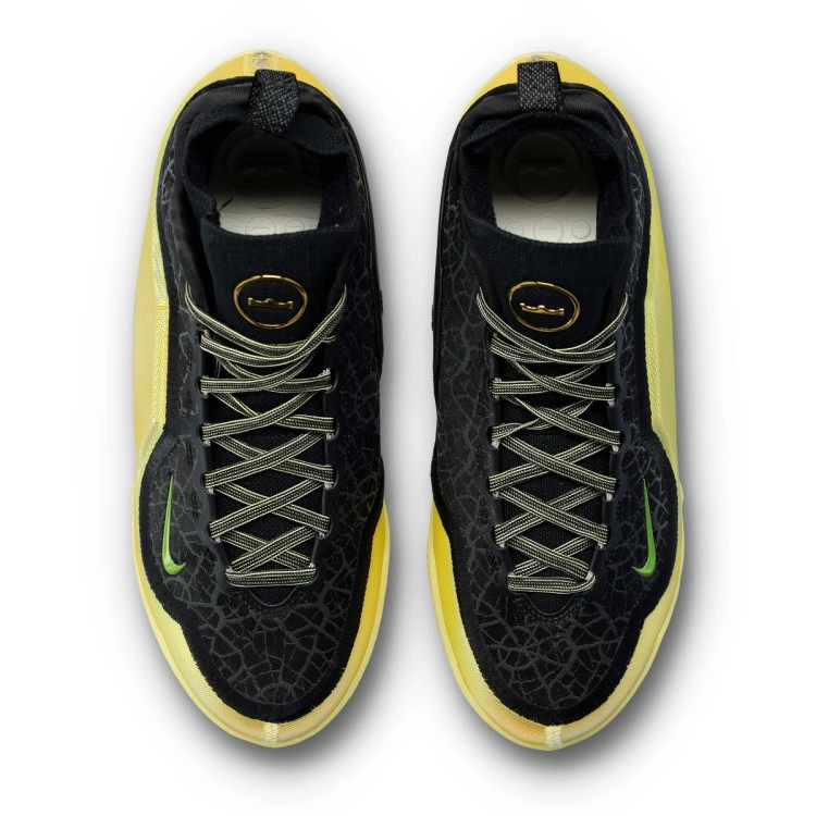 zapatillas-nike-lebron-23-elite-hurt-feelings-write-history-black-soft-yellow-stadium-green-college-grey-5