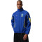 Veste Jordan Brasil Anthem x Jordan