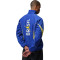 Veste Jordan Brasil Anthem x Jordan