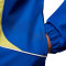 Veste Jordan Brasil Anthem x Jordan
