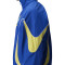 Veste Jordan Brasil Anthem x Jordan
