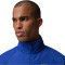 Veste Jordan Brasil Anthem x Jordan