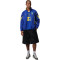 Veste Jordan Brasil Anthem x Jordan